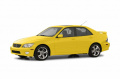 Lexus IS I Sedan